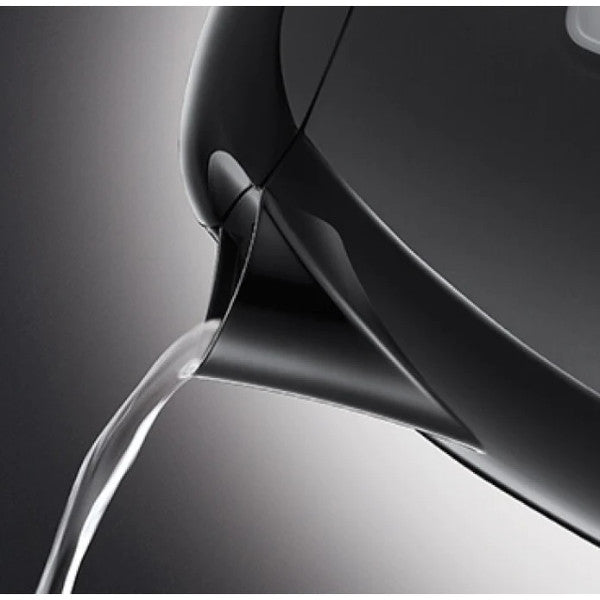 Russell Hobbs 1.7L Textures Kettle | Black | 21271