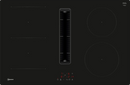 Neff N 50 Induction Hob Integrated Ventilation 80cm Surface Frameless V58NBS1L0