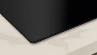 Neff N 50 Induction Hob Integrated Ventilation 80cm Surface Frameless V58NBS1L0