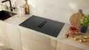 Neff N 50 Induction Hob Integrated Ventilation 80cm Surface Frameless V58NBS1L0
