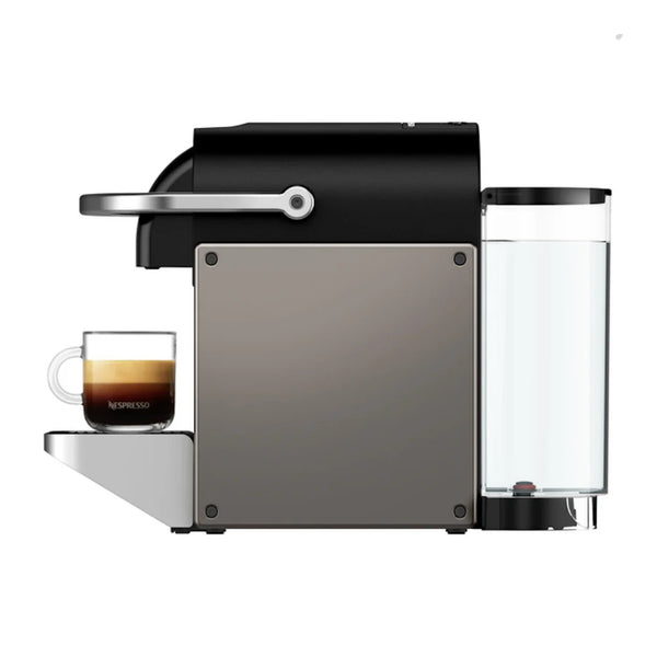Krups Nespresso Pixie Coffee Machine | XN306T40