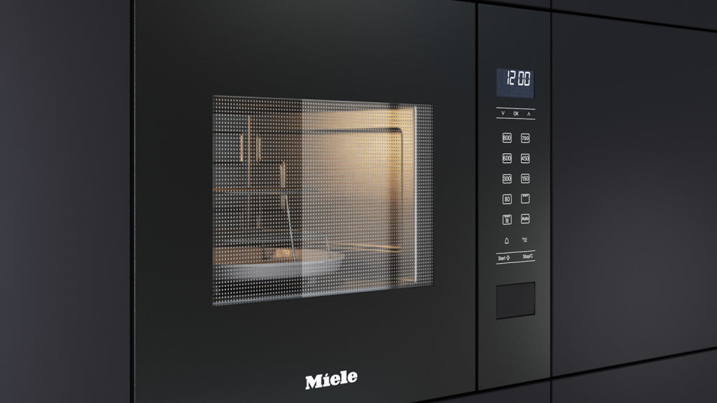 Miele Built-in Microwave Oven M2230SC