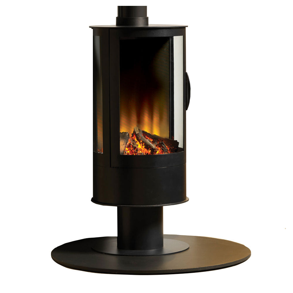 Solution Electric Fire SLE 42