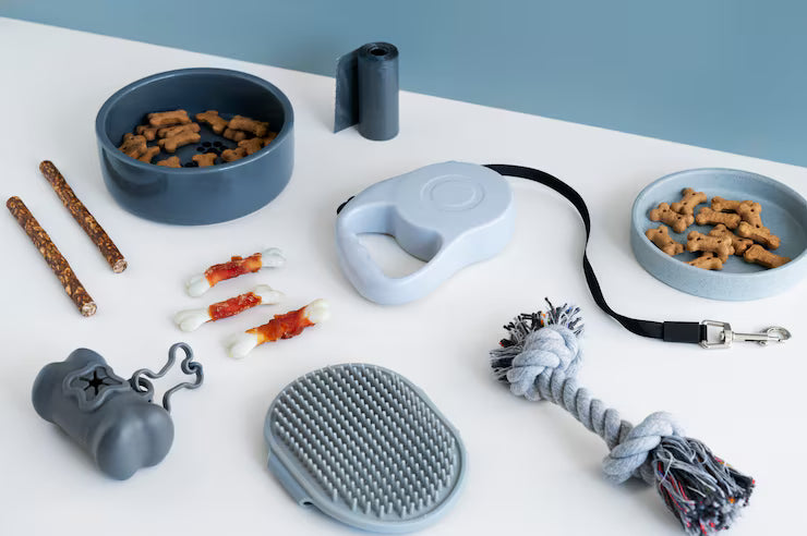 Pet Equipment