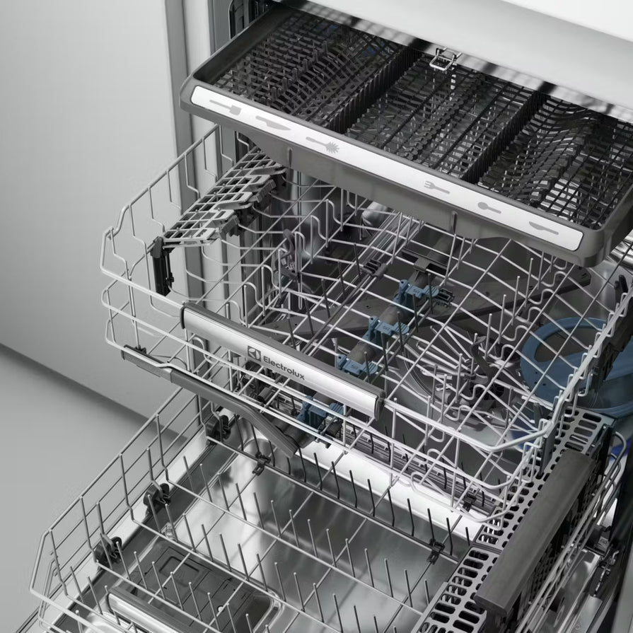 Electrolux Dishwasher | Stainless Steel | ESA17210SX
