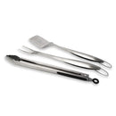 Sahara 3 Piece BBQ Tool Set