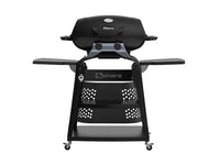 Sahara Storm 2 Burner Gas Barbecue