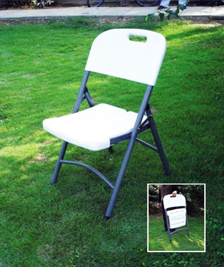 Culcita Abs Folding Chair