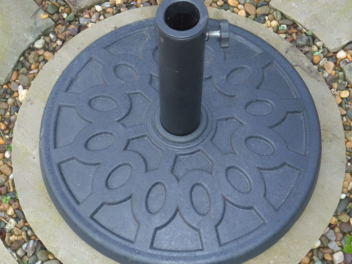 Culcita Parasol Base 9kg