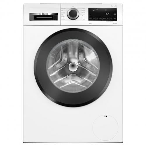 Bosch Freestanding Washer 10kg White | WGG254Z0GB