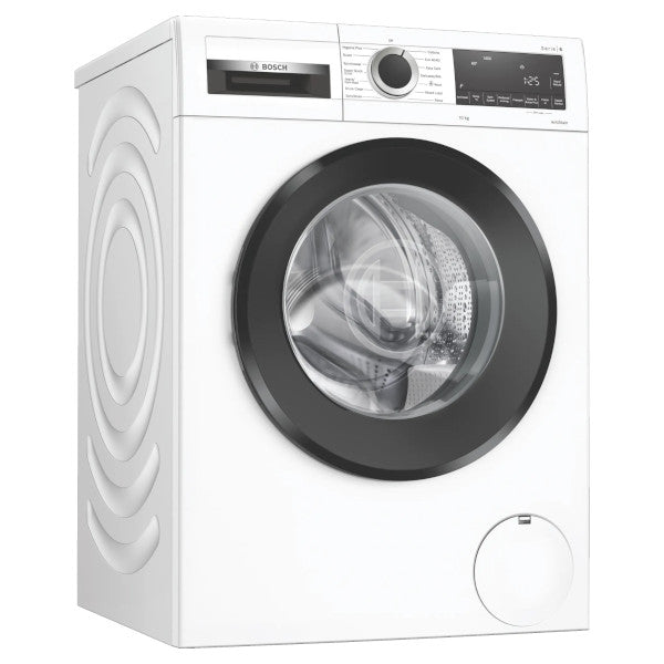Bosch Freestanding Washer 10kg White | WGG254Z0GB