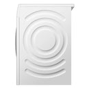 Bosch Freestanding Washer 10kg White | WGG254Z0GB