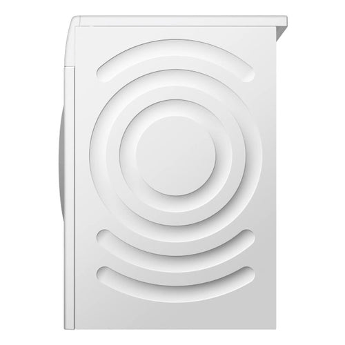 Bosch Freestanding Washer 10kg White | WGG254Z0GB