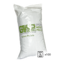 Laois Sawmills Wood Pellets 100 X 10kg + Free Delivery