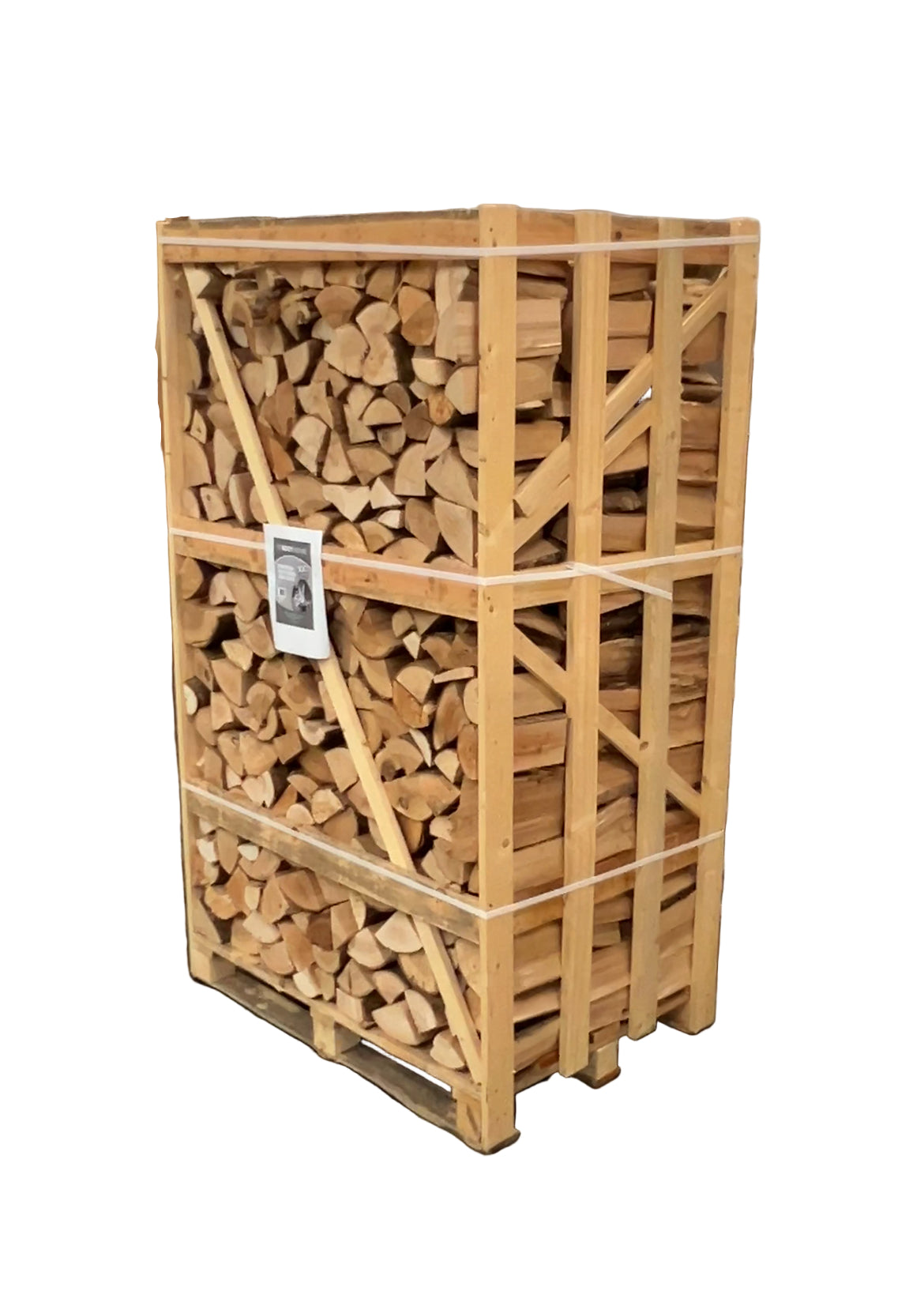 Firewood Crates