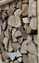 Kiln Dried Ash Crate 1.8M3 (Tall)