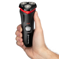 Remington R3 Style Series Rotary Shaver | R3000
