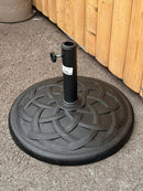 Parasol Base 18kg