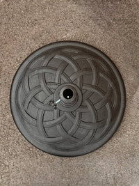 Parasol Base 18kg