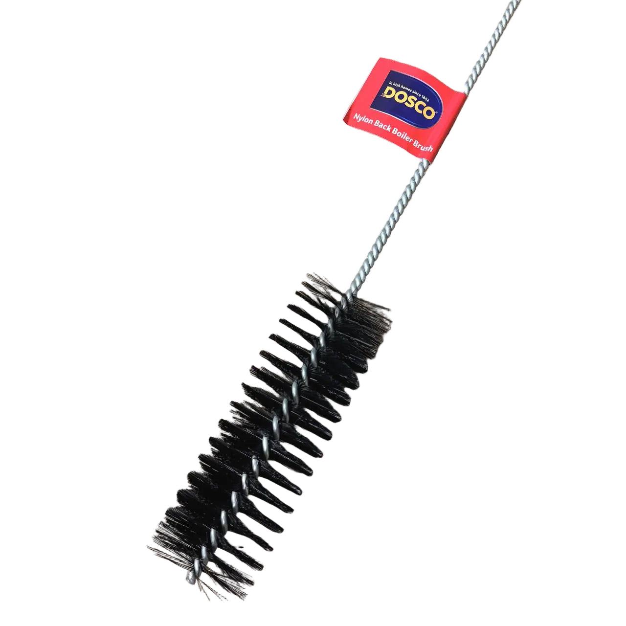 Back Boiler Brush Synthetic 2ft