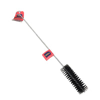 Back Boiler Brush Synthetic 2ft
