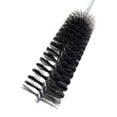Back Boiler Brush Synthetic 2ft