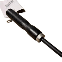 DEVIELLE VALUE FLUE RAKE BLACK