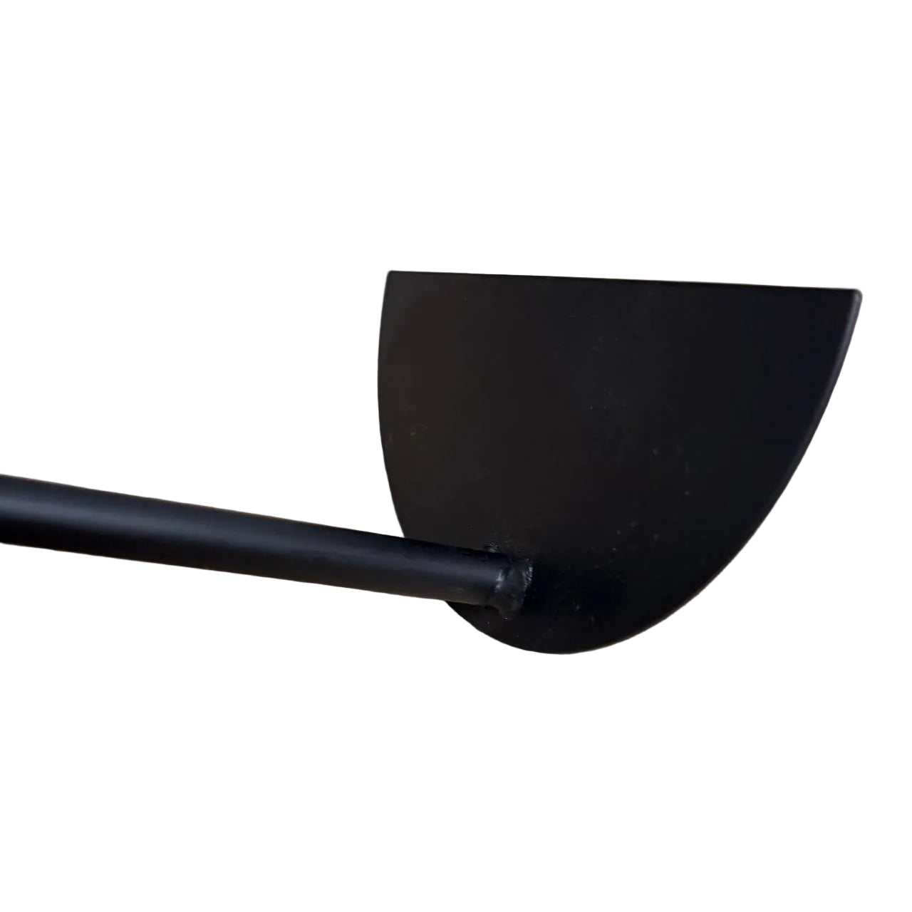 DEVIELLE VALUE FLUE RAKE BLACK