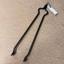 OLD FORGE FIRE TONGS