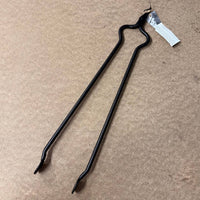 OLD FORGE FIRE TONGS