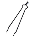 OLD FORGE FIRE TONGS