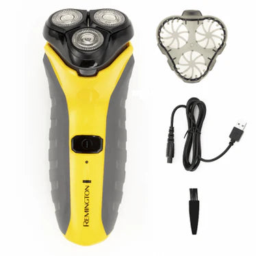 Remington 5100 Indestructible Rotary Shaver | PR1855