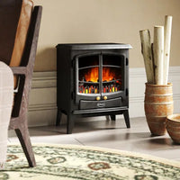 Dimplex Tango Optiflame 2kw Electric Stove | TANG20e