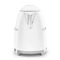Smeg Retro 50's Style 1.7 Litre Kettle | White