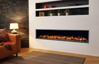 eReflex 195R Inset Electric Fire