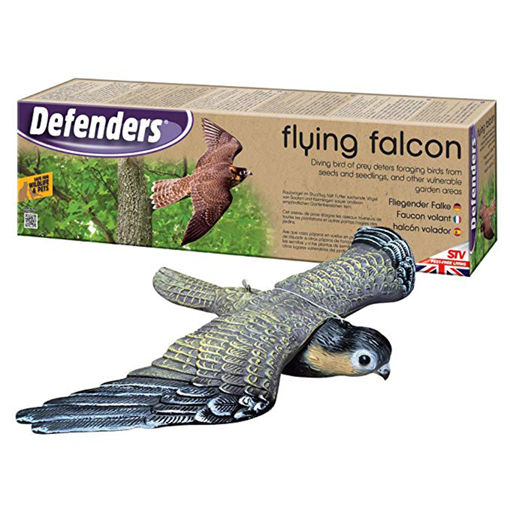 Picture of Defenders Flying Falcon Decoy