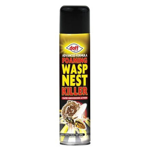 Picture of Doff Wasp Nest Killer 300ml