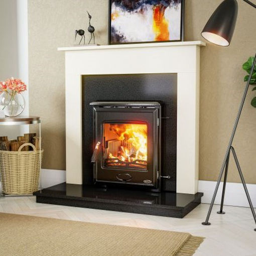 Picture of Henley Arklow 5kW Stove Glass