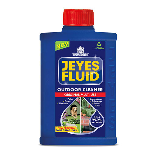 Picture of Jeyes Fluid 1L