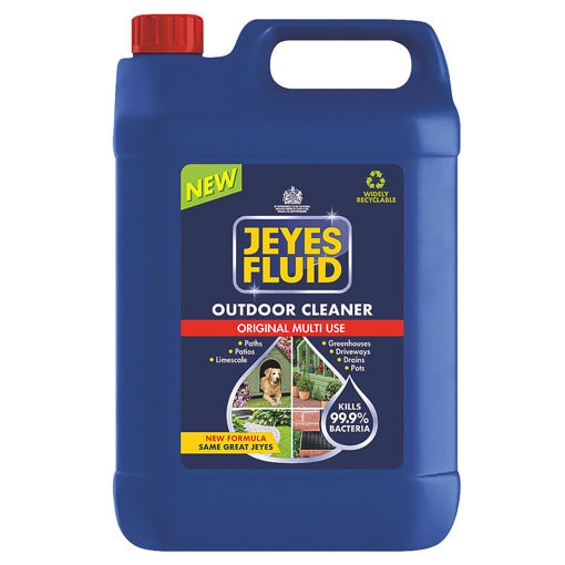 Picture of Jeyes Fluid 5L