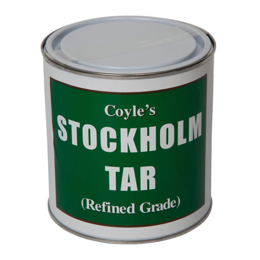 Picture of Stockholm Tar 1kg