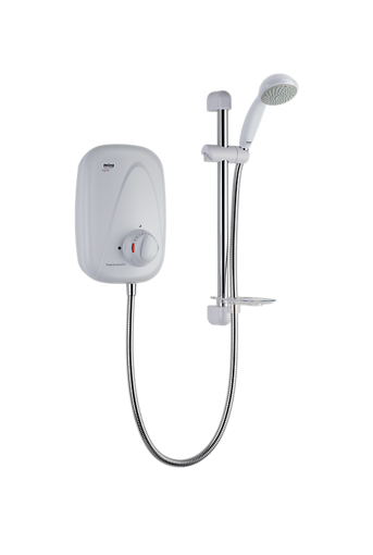 Picture of Mira Vigour Thermostatic Power Shower