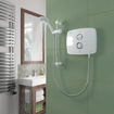 Picture of Triton T90SR Electric Shower Pumped 9kW (Tank)