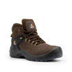 Picture of Xpert Warrior SBP Safety Laced Boot | Brown