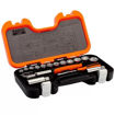 Picture of Bahco Socket Set 3/8" (34 Piece)