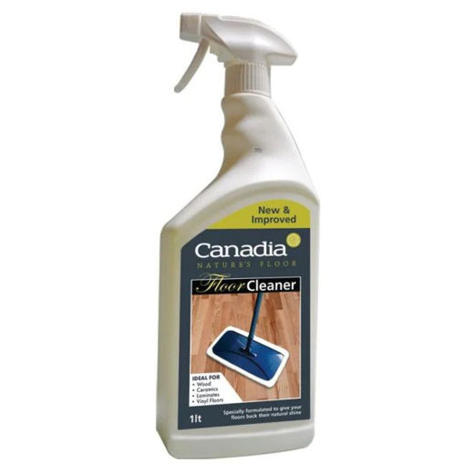 Picture of Canadia Floor Cleaner 1L