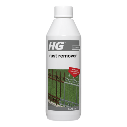 Picture of HG Rust Remover 500ml