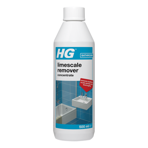 Picture of HG Limescale Remover 500ml