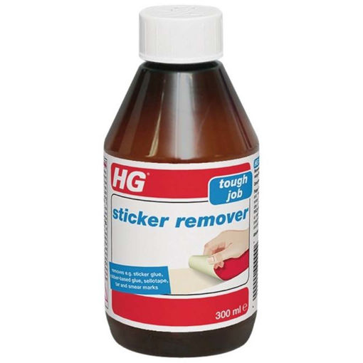 Picture of HG Sticker Remover 300ml