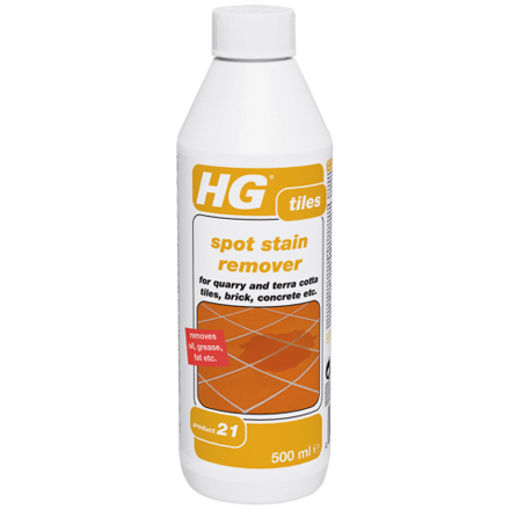 Picture of HG Spot Stain Remover 500ml